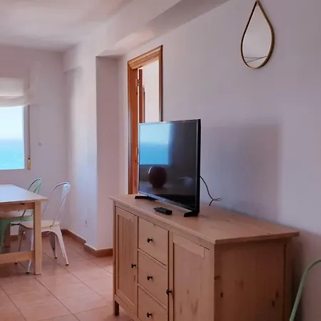 Bahia 653 By Hc Expriences * Nerja