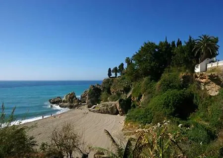 Bahia 653 By Hc Expriences Appartement Nerja