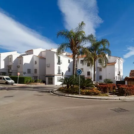 Appartement Bahia 653 By Hc Expriences *