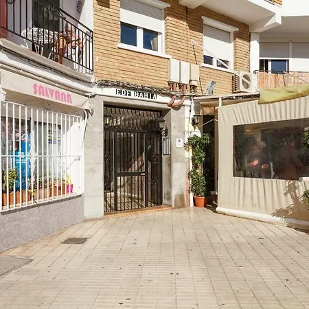 Bahia 653 By Hc Expriences Appartement *