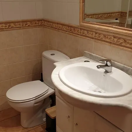 Bahia 653 By Hc Expriences * Nerja