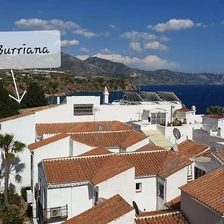 Bahia 653 By Hc Expriences * Nerja