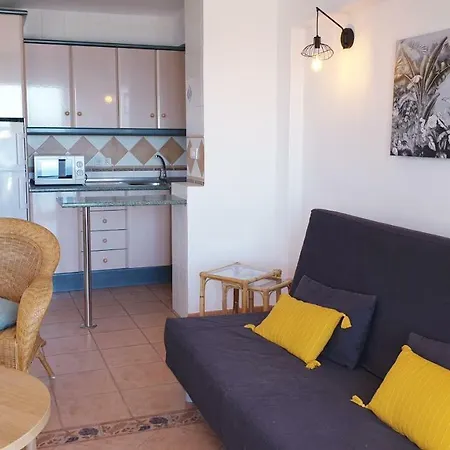 Bahia 653 By Hc Expriences Appartement Nerja