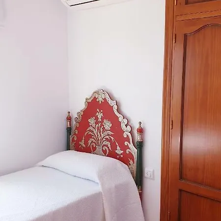 Appartement Bahia 653 By Hc Expriences Nerja