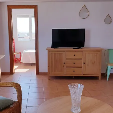 Апартаменты Bahia 653 By Hc Expriences