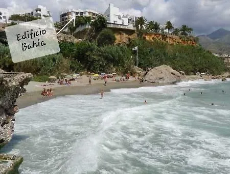 Bahia 653 By Hc Expriences Appartement Nerja