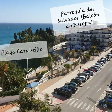 Bahia 653 By Hc Expriences Апартаменты *