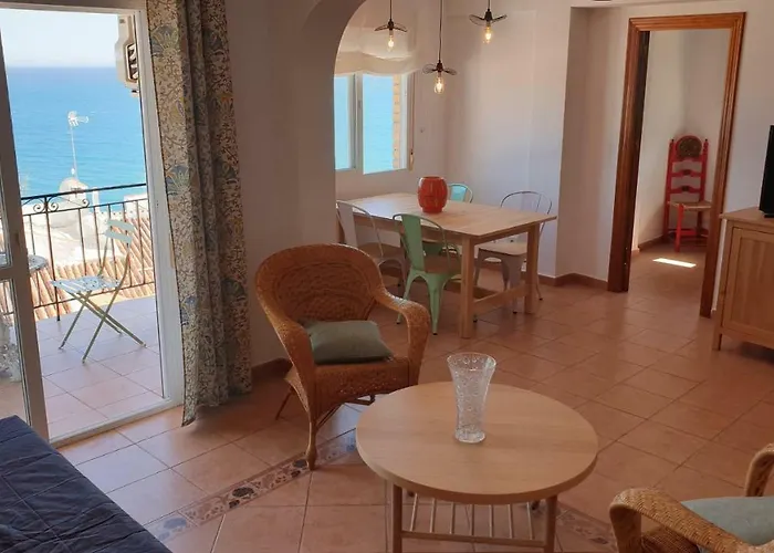 Апартаменты Bahia 653 By Hc Expriences *