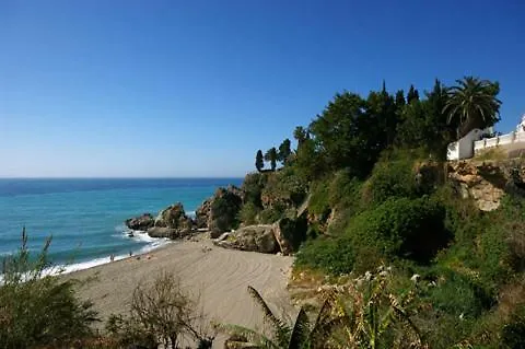 Bahia 653 By Hc Expriences Appartement Nerja