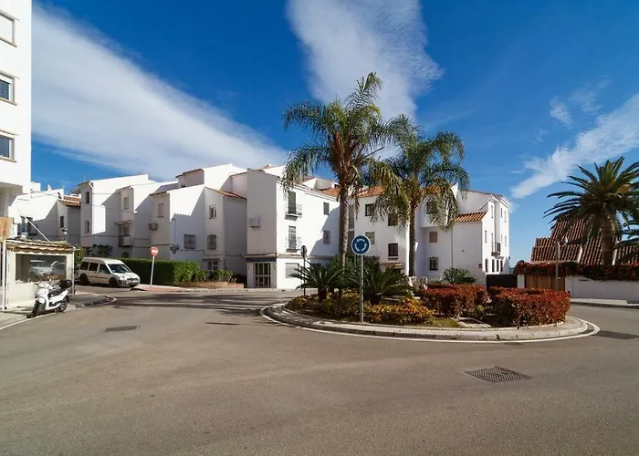 Appartement Bahia 653 By Hc Expriences *