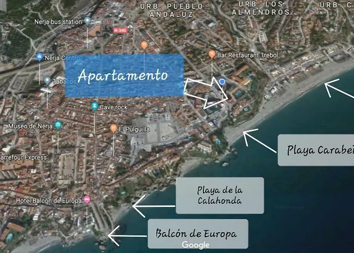 Bahia 653 By Hc Expriences *