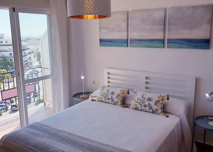 Bahia 653 By Hc Expriences 아파트