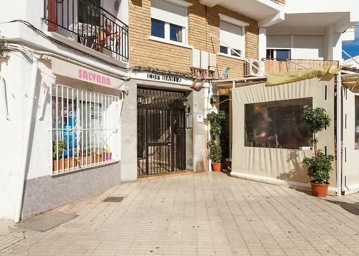 Bahia 653 By Hc Expriences 아파트 *