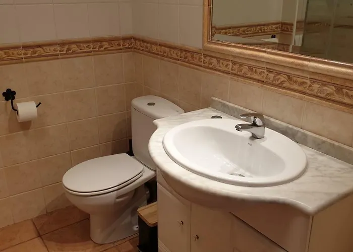 Bahia 653 By Hc Expriences * Nerja