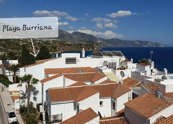 Bahia 653 By Hc Expriences * Нерха