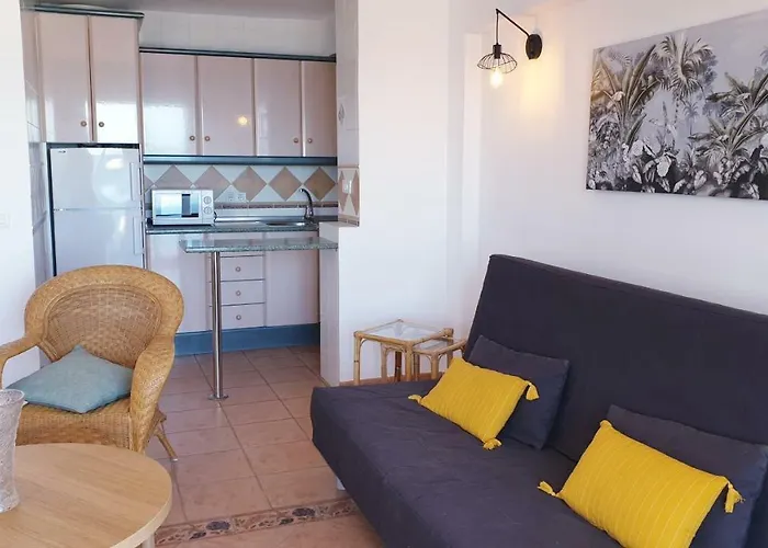 Bahia 653 By Hc Expriences 아파트 네르하