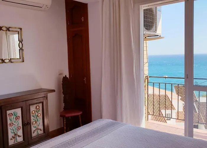 Апартаменты Bahia 653 By Hc Expriences *