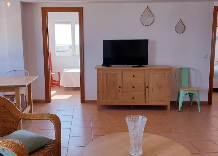 Апартаменты Bahia 653 By Hc Expriences