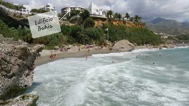 Bahia 653 By Hc Expriences Appartement Nerja