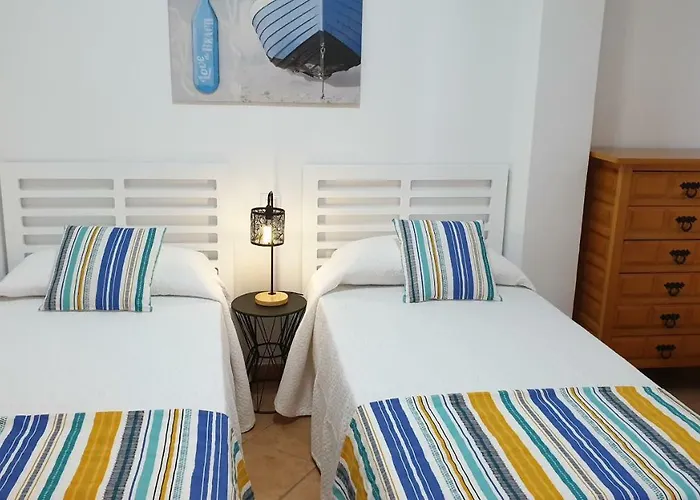 Bahia 653 By Hc Expriences Апартаменты *