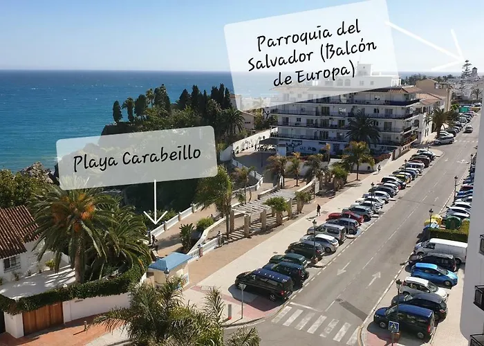 Bahia 653 By Hc Expriences Appartement *